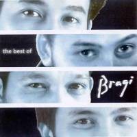 Aldi Cerai, Bragi Rilis Album