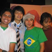 GIGI Unplugged di Album Baru