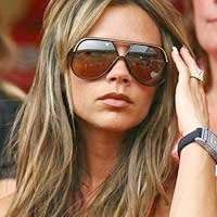 Victoria Beckham Cari Anak Perempuan