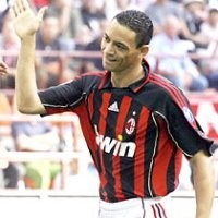 Oliveira Aman di San Siro