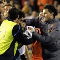 Navarro Dilarang Bertanding Tujuh Bulan