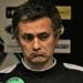 Madridistas Pilih Mourinho