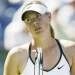 Kalah, Sharapova Digusur Henin