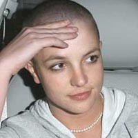 Britney Spears Kencani Rocker