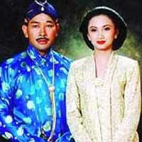 Tommy Soeharto Bantah Tak Nafkahi Anak