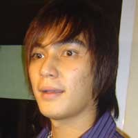 Baim Wong Puas Duet Bareng Mulan