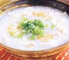 Bubur Lezat Untuk Arisan