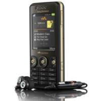 Ponsel Walkman Sony Ericsson Tampil Lebih Stylish