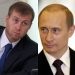 Putin Intervensi Perceraian Abramovich 