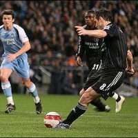 Chelsea Merapat ke MU Lagi