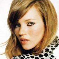 Kate Moss Ketagihan Jadi Musisi