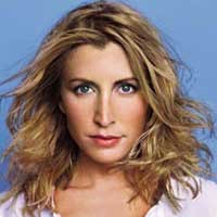 Heather Mills si Pembela Babi