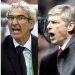 Perseteruan Baru Domenech-Wenger