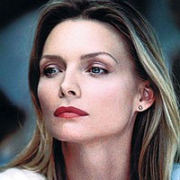 Payudara Bikin Bangga Michelle Pfeiffer