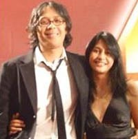 Cincin Nikah Raihaanun Macet