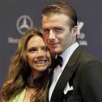 Kejutan Manis Beckham Untuk Victoria