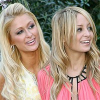 Paris Hilton Jadi Konsultan Diet