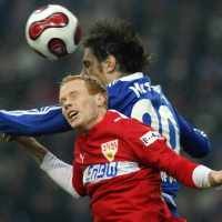 Bayern Kandas, Schalke Mantap