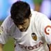 Valencia Tumbang di Mestalla