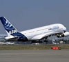 Hari Ini Lufthansa Terbang Perdana dengan Jumbo Airbus A380