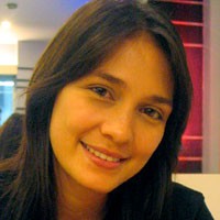 Perjuangan Cinta ala Luna Maya