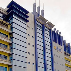 ICT Kampus Dorong Blended dan Mobile