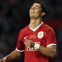 Fergie: Ronaldo Hanya Jadi Pion