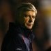 Wenger: Pemain Kami Kurang Matang