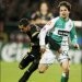 Bremen Tempel Schalke, Leverkusen Lima Besar