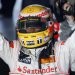 Sensasi Lewis Hamilton