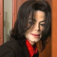Michael Jackson Dapat Gelar Nona