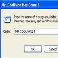 Muka Keren Sebarkan Fitnah 