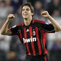 Kaka Promosi Milan