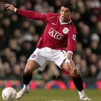 Ronaldo: Mungkin Saya Terlalu Hebat