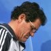 Capello Cuma Semusim di Real
