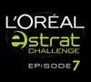 Tim Rajawali ITB ke Babak Final LOreal e-Strat Challenge di Paris