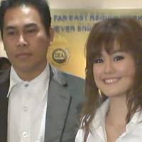 Agnes Monica Makin Mantap Pacari Pria Perlente