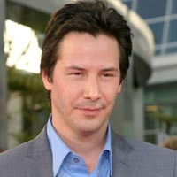 Keanu Reeves Tabrak Paparazzi