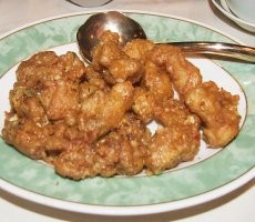 Lezat Hemat  dari  Mandarin Oriental