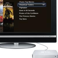 Apple TV Masuk Pasar