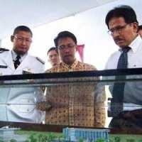 Rampung 5%, Bogor Cyber Park Habiskan Rp 50 Miliar