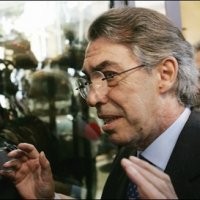 Moratti Dapat Paket Ancaman