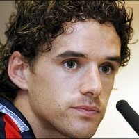 Hargreaves Dicegah ke Inggris