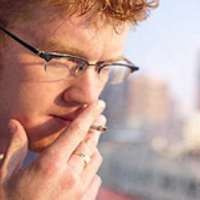 Rokok Bikin Susah Cari Pasangan