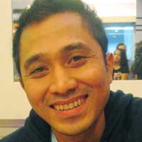 Luna Maya Diserang Lukman Sardi