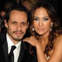 J-Lo & Marc Anthony Demam Bayi