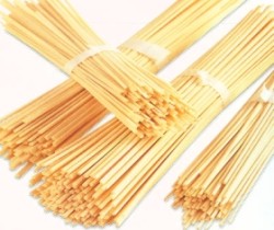 Menyajikan Udon, Mi Jepang yang Lentur