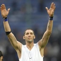 Materazzi Senang Dibenci