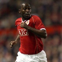 Reuni Mantan Pemain MU di Birmingham