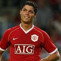 El Real Siapkan Rp 971 M untuk Ronaldo